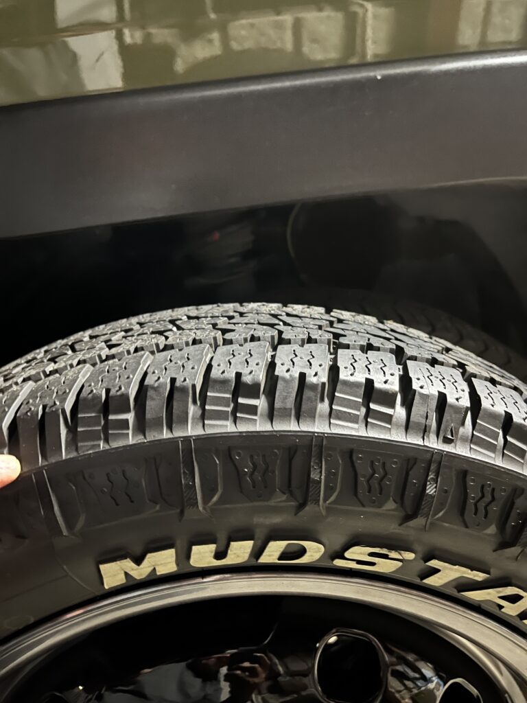 タフトで175/60r15を選ぶ際の注意点