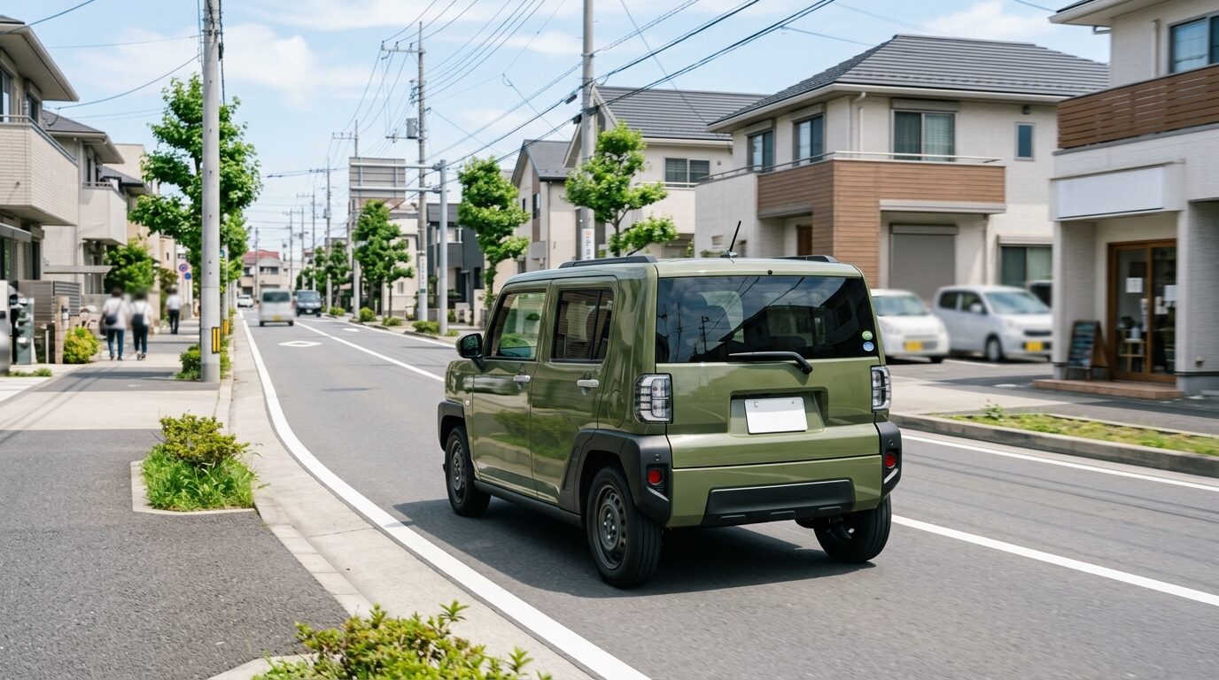 タフト グレード 違い タフトのグレード選びで多くのユーザーが気になる疑問と回答