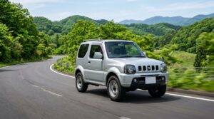 jb23 燃費向上