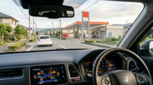 タフト 航続可能距離0