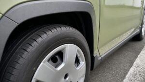 タフト 155/65R14 タイヤ