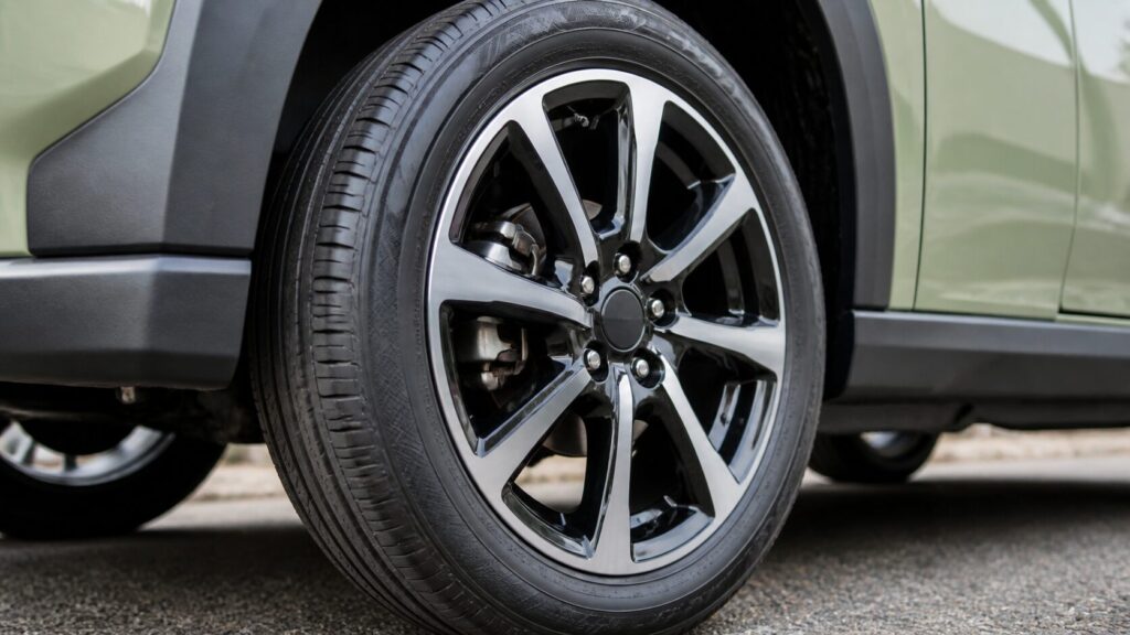 タフト 175/65R15 車検