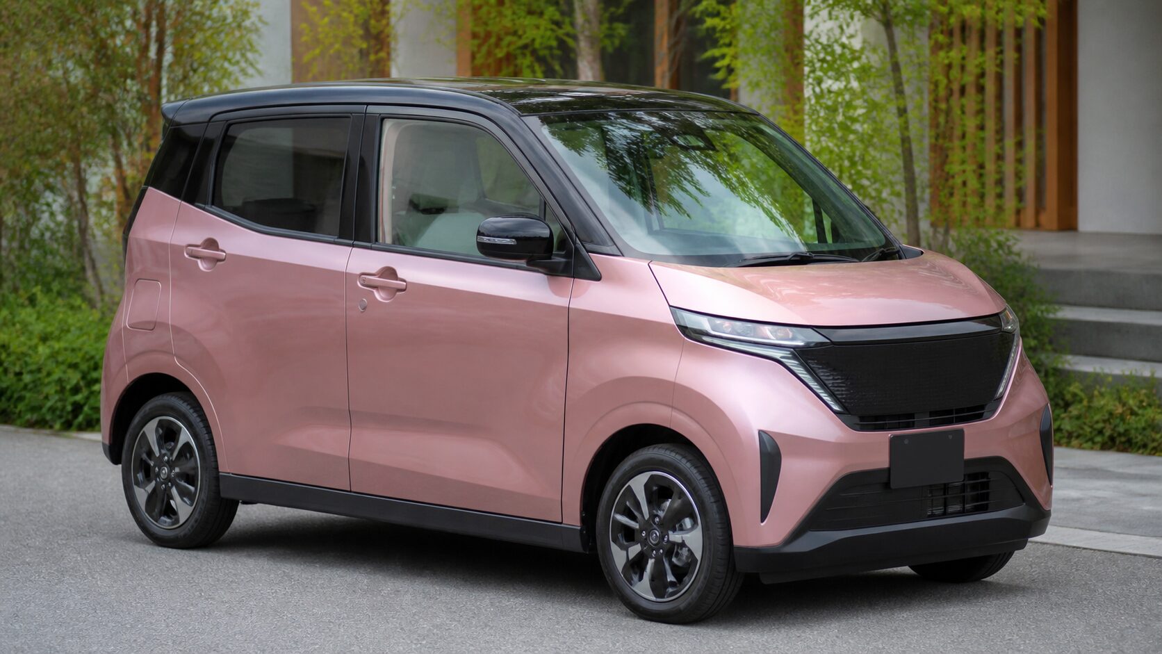 日産 サクラ 価格 航続距離・充電費用・維持費から見るサクラのコスパと評価
